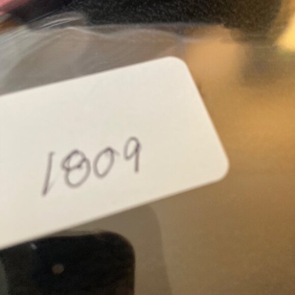 House of Harlow 1960 Revolve Adelita Dress Black L NWT - Picture 11 of 11